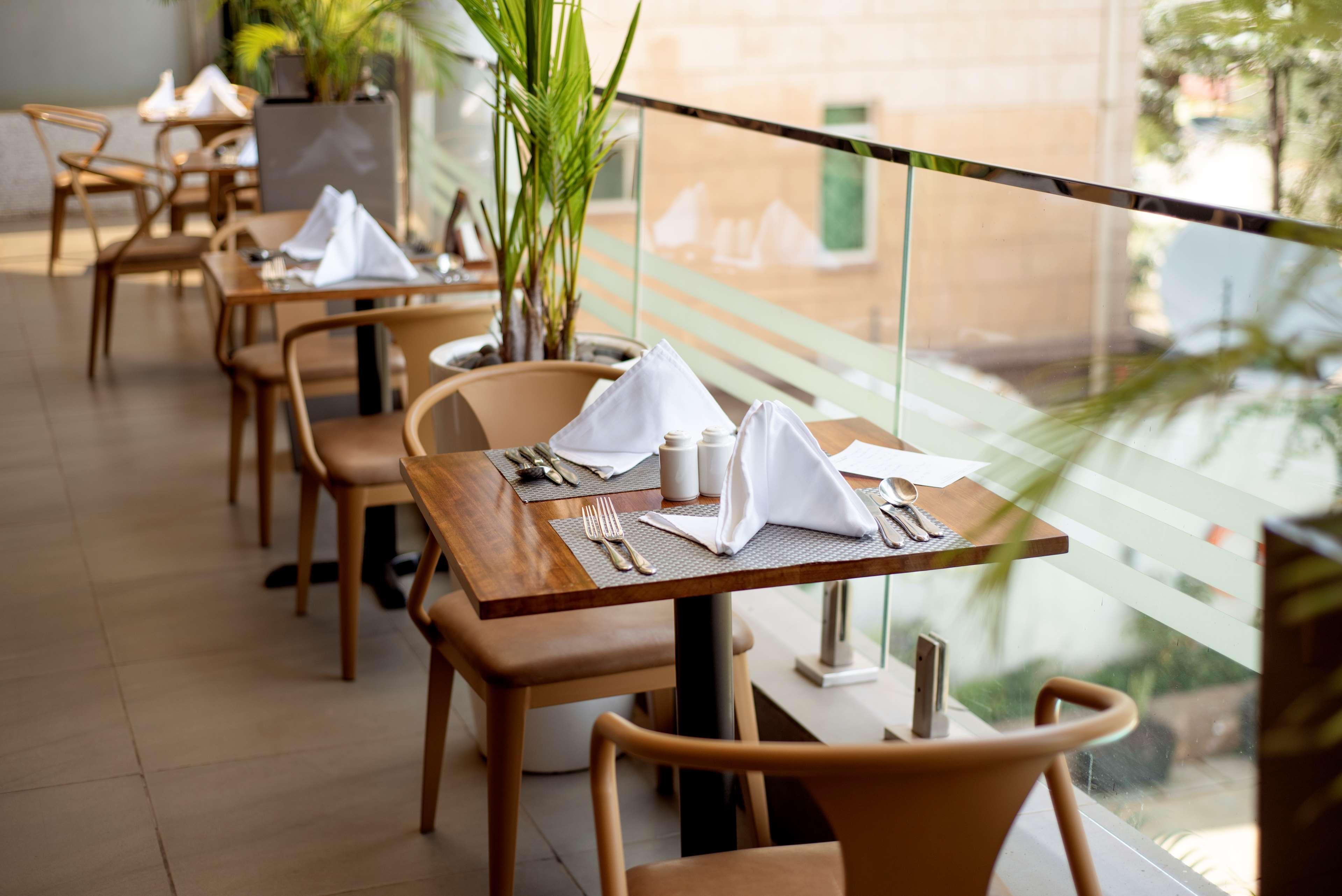 Royal Tulip Canaan Nairobi Exterior photo