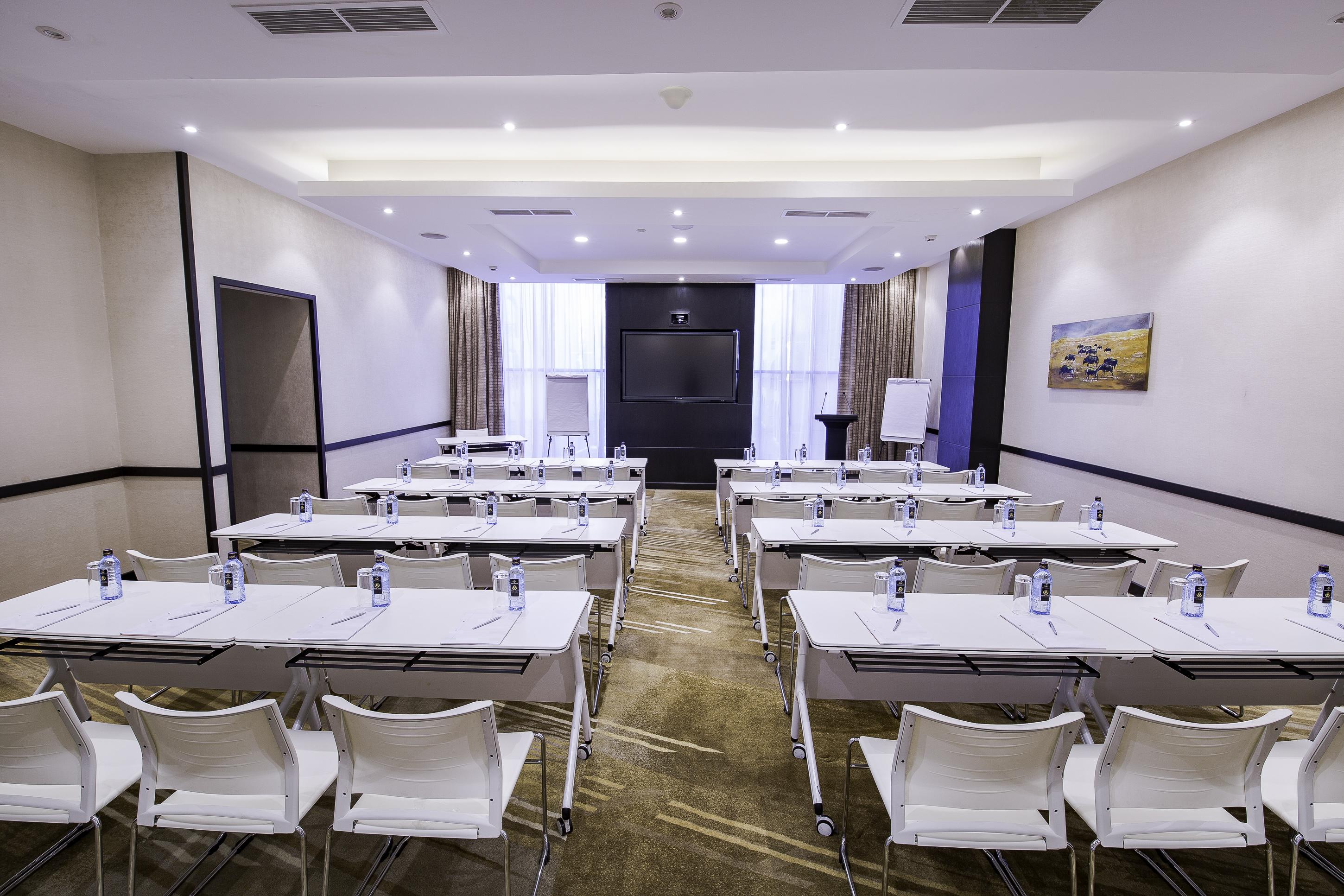 Royal Tulip Canaan Nairobi Exterior photo