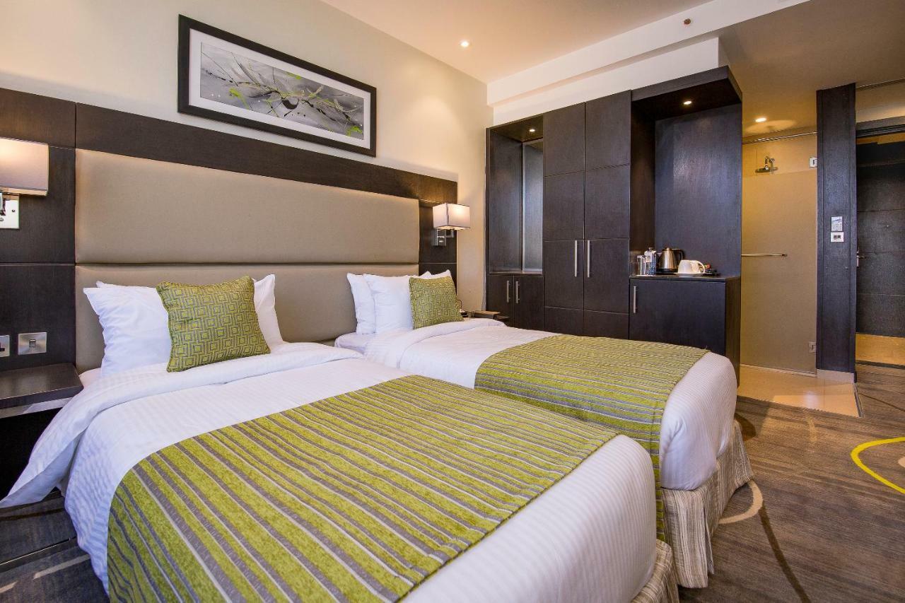 Royal Tulip Canaan Nairobi Exterior photo